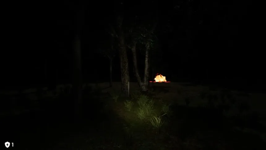 Скриншот 5 к игре Ambushed