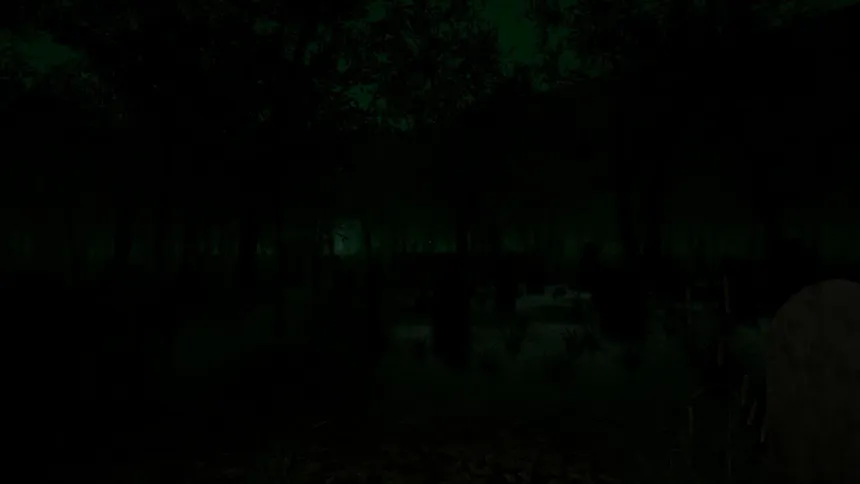 Скриншот 8 к игре Ambushed