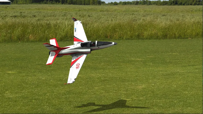 Скриншот 5 к игре RealFlight Evolution