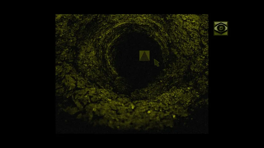 Скриншот 8 к игре I live under your house.