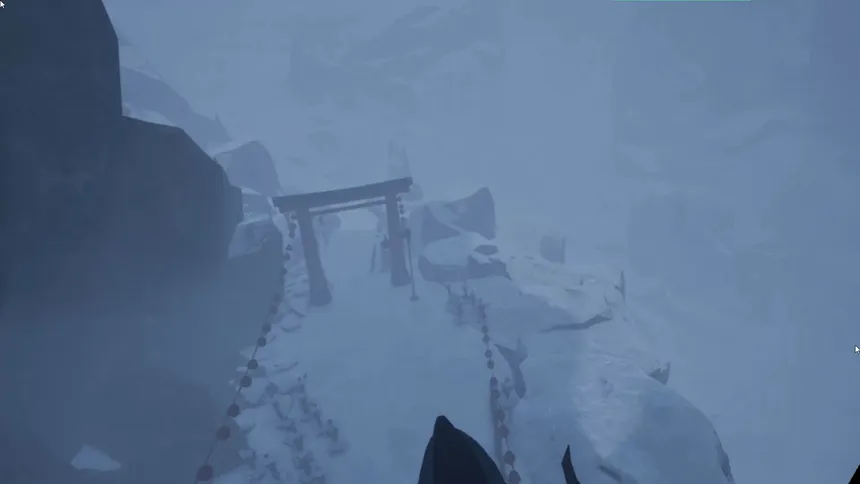 Скриншот 3 к игре VR Dragon Flight