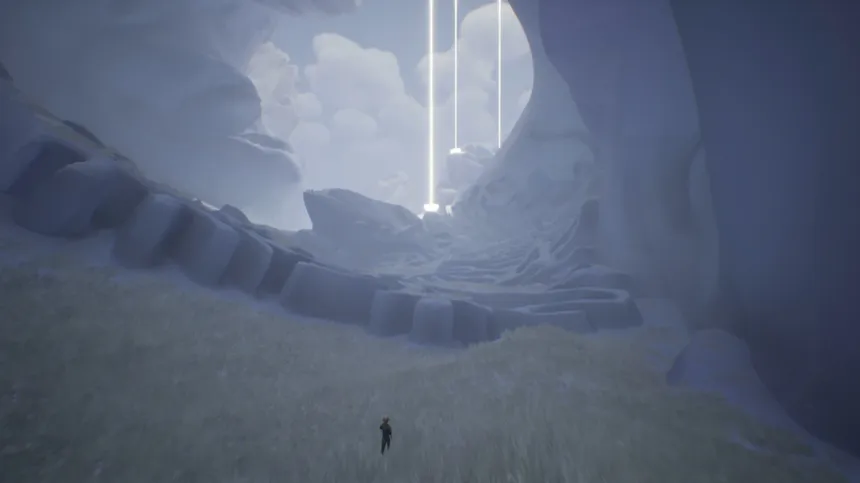Скриншот 4 к игре Chasing the Unseen