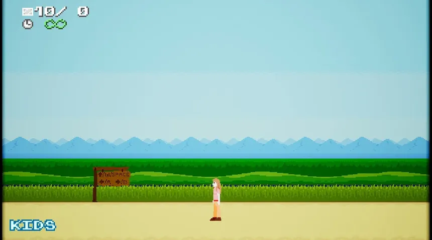 Скриншот 2 к игре Pantazil