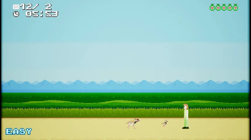 Скриншот 3 к игре Pantazil
