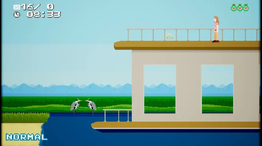 Скриншот 4 к игре Pantazil