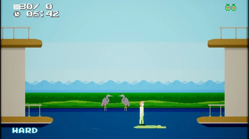 Скриншот 5 к игре Pantazil