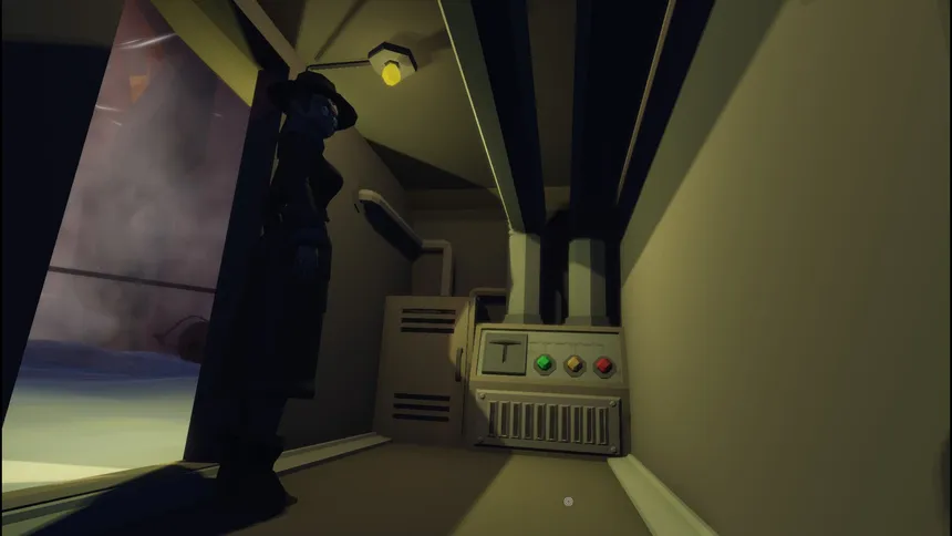 Скриншот 3 к игре Teresa Moontyners - In the lair of the beast