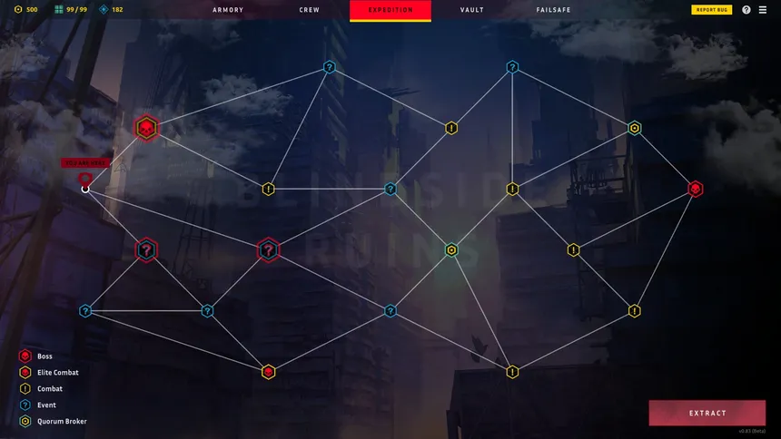 Скриншот 7 к игре Zero Division