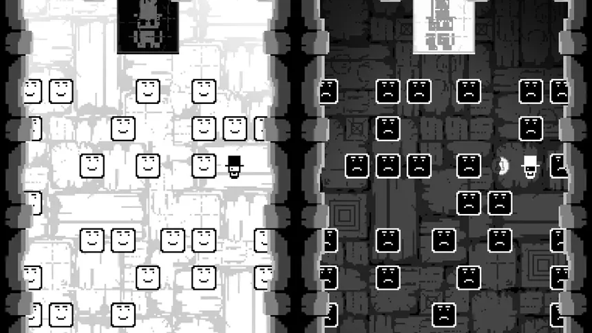 Скриншот 3 к игре HatMania