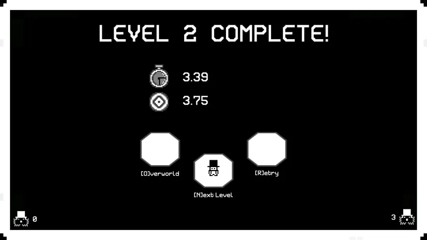 Скриншот 4 к игре HatMania