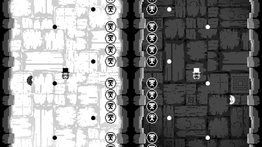 Скриншот 6 к игре HatMania