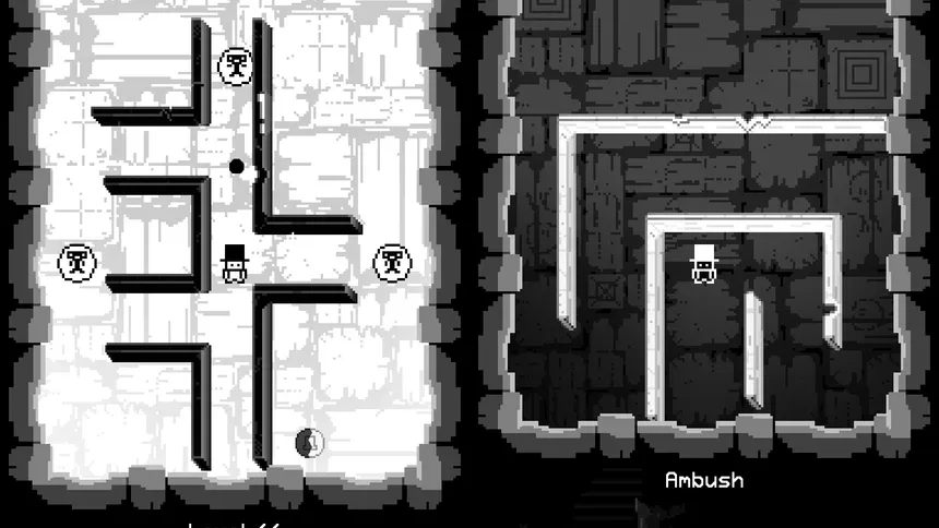 Скриншот 8 к игре HatMania