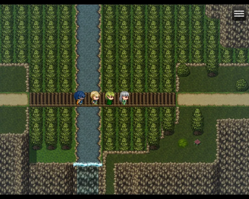 Скриншот 4 к игре Defenders of Tetsoidea: Chrono Chonus