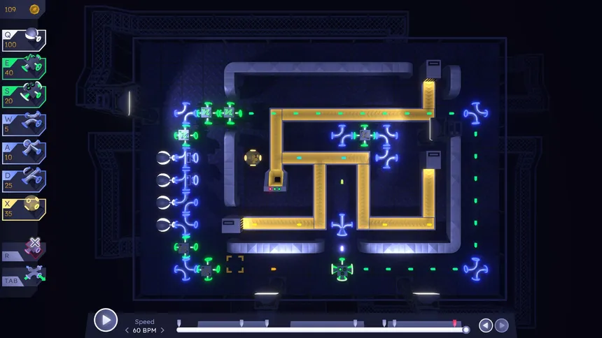 Скриншот 4 к игре Omnibullet