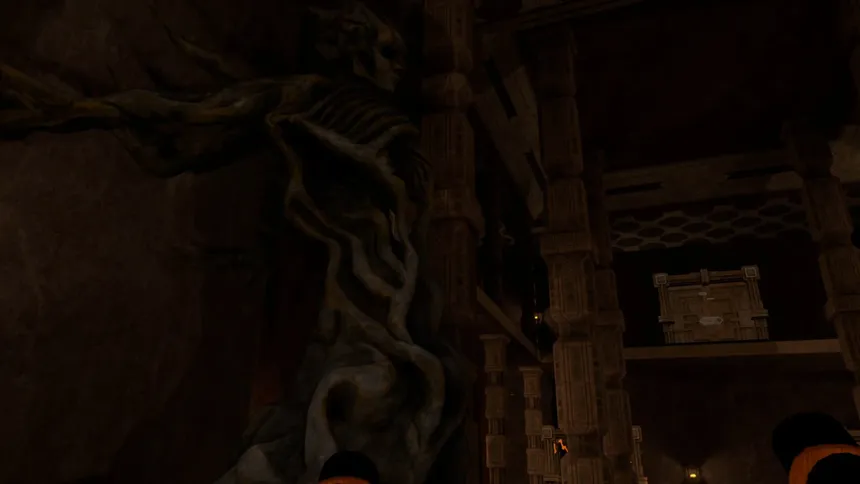 Скриншот 2 к игре Realm of the Fallen