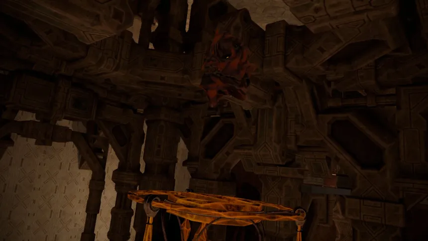 Скриншот 6 к игре Realm of the Fallen