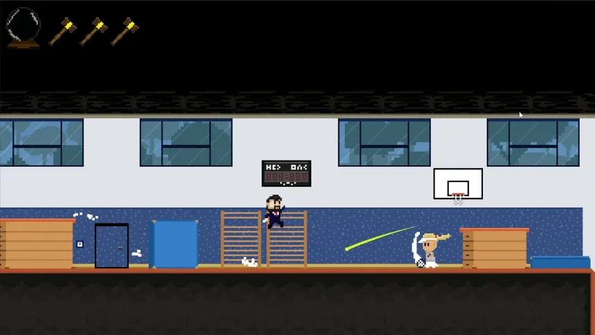 Скриншот 3 к игре HerrAnwalt: Lawyers Legacy