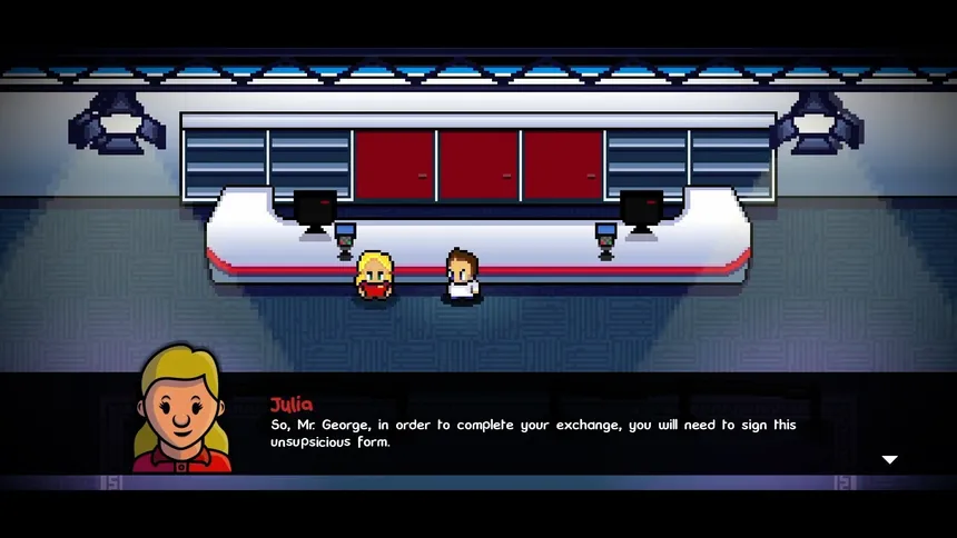 Скриншот 6 к игре Chaos in Aisle Seven