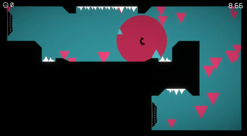Скриншот 4 к игре InVertia