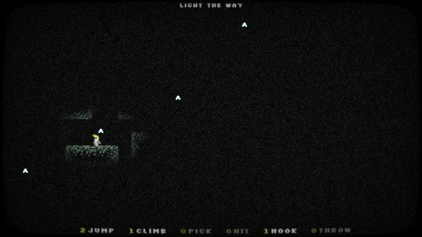 Скриншот 6 к игре Super Cave Boy