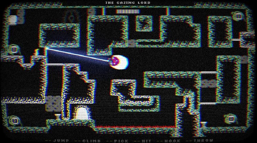 Скриншот 7 к игре Super Cave Boy