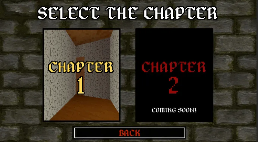 Скриншот 2 к игре Mr. White