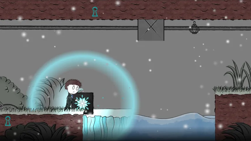 Скриншот 8 к игре Her Name