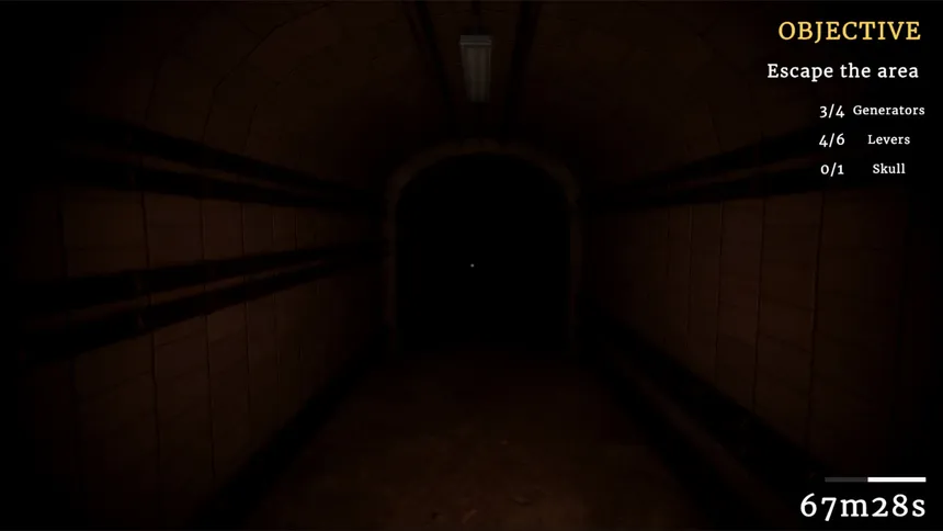 Скриншот 1 к игре Tkium Underground