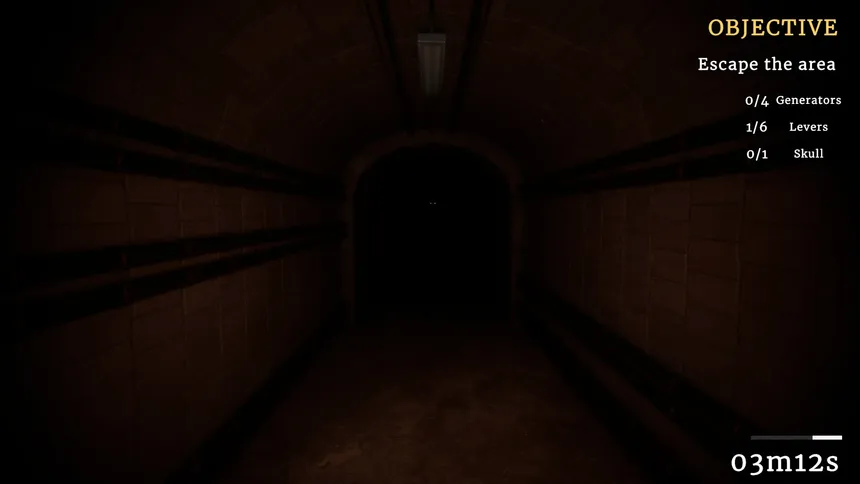Скриншот 4 к игре Tkium Underground