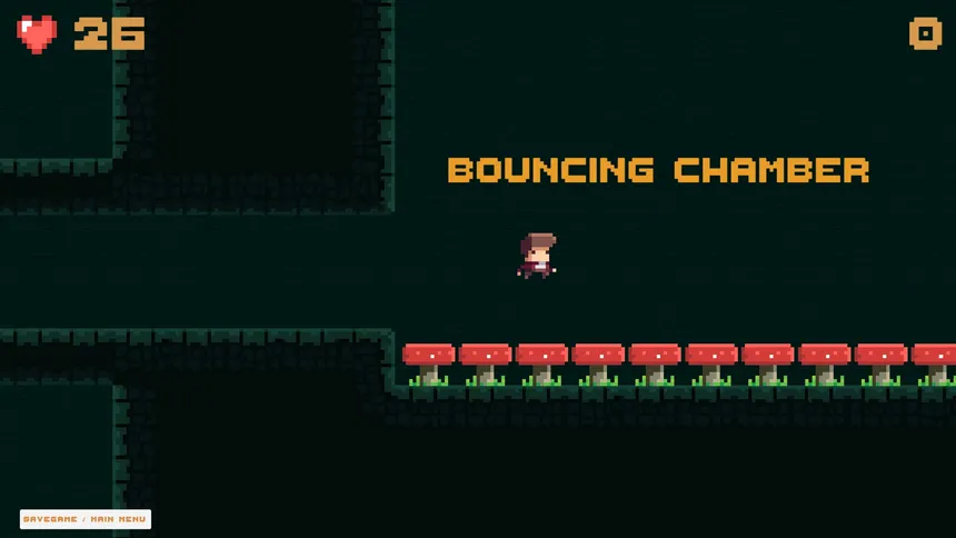 Скриншот 2 к игре Robbie