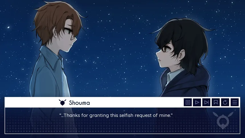 Скриншот 4 к игре VTuber Connect