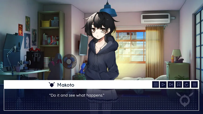 Скриншот 6 к игре VTuber Connect