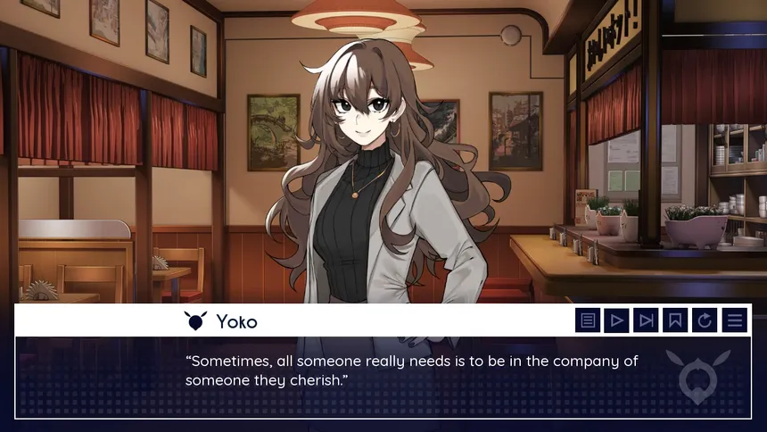 Скриншот 7 к игре VTuber Connect