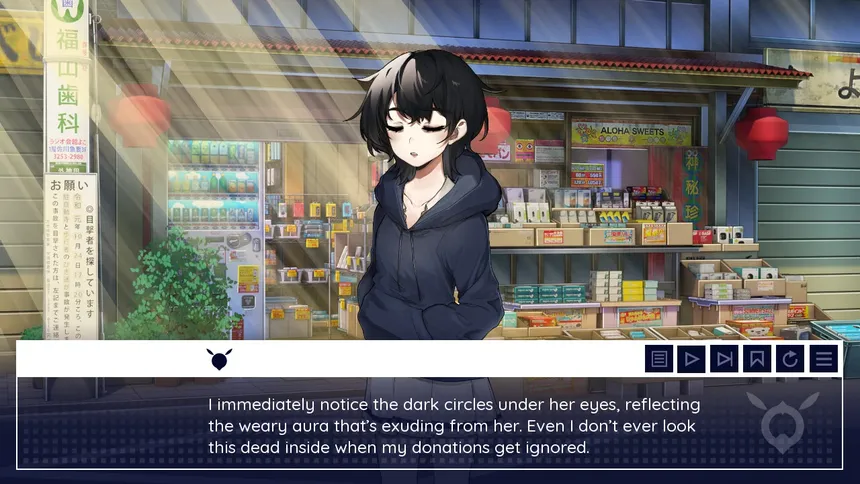 Скриншот 8 к игре VTuber Connect