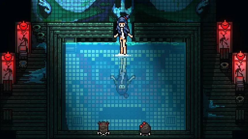 Скриншот 4 к игре My Big Sister: Remastered