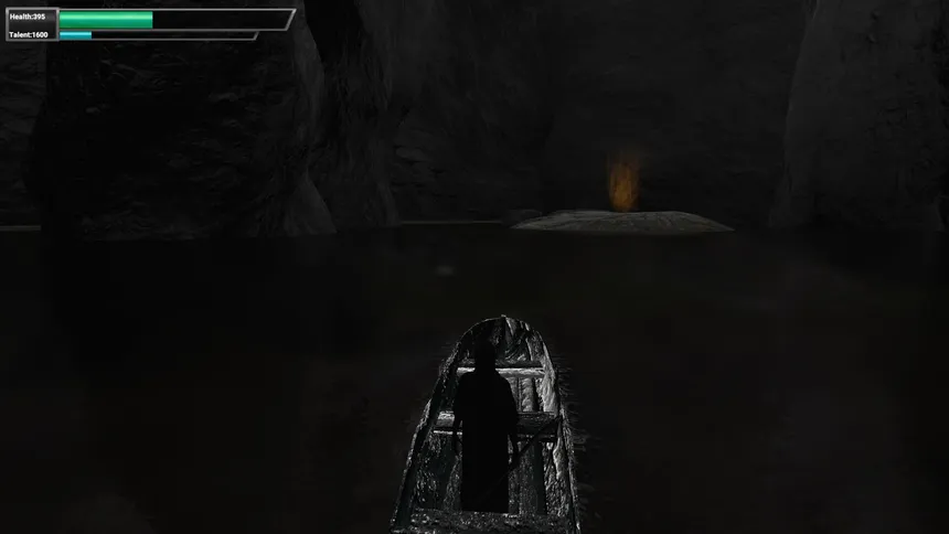 Скриншот 5 к игре Reeve