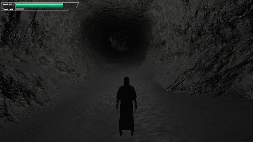Скриншот 6 к игре Reeve