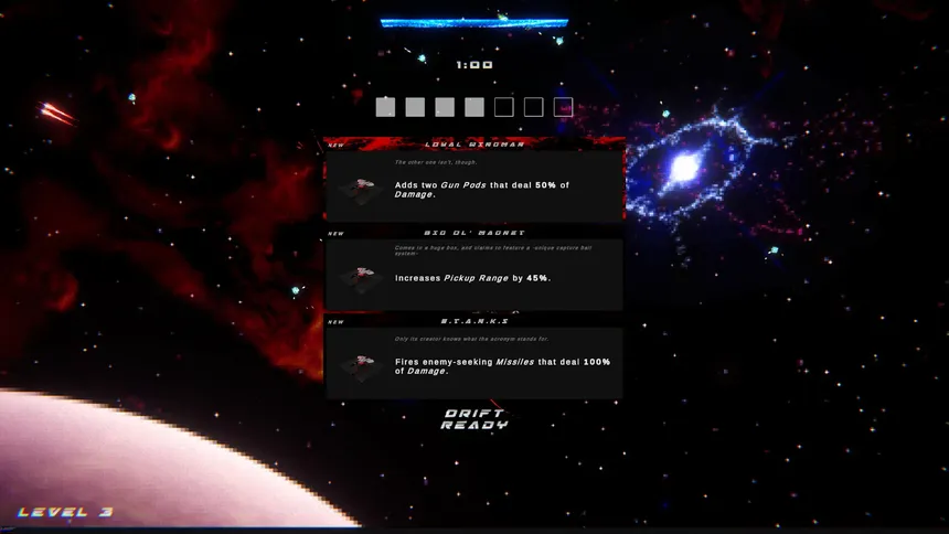 Скриншот 4 к игре SKY TOMB