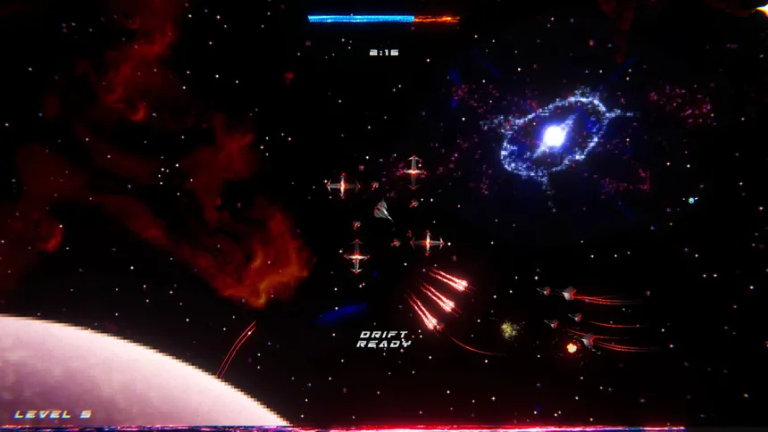 Скриншот 5 к игре SKY TOMB