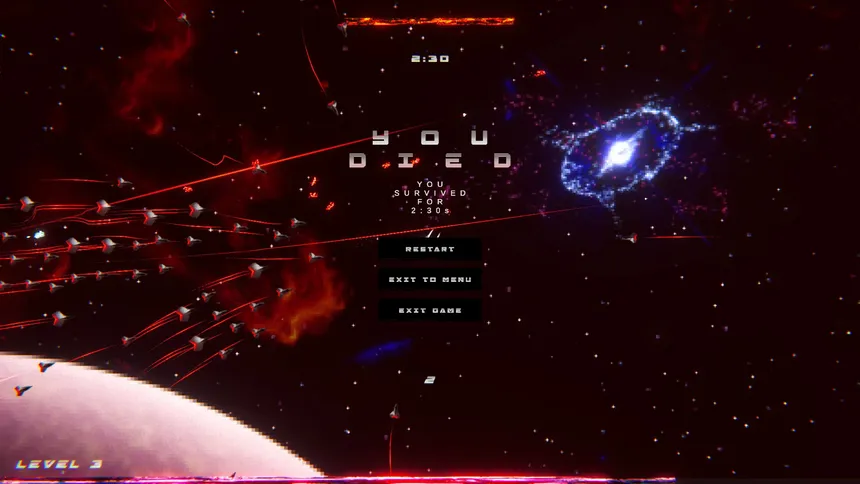Скриншот 6 к игре SKY TOMB