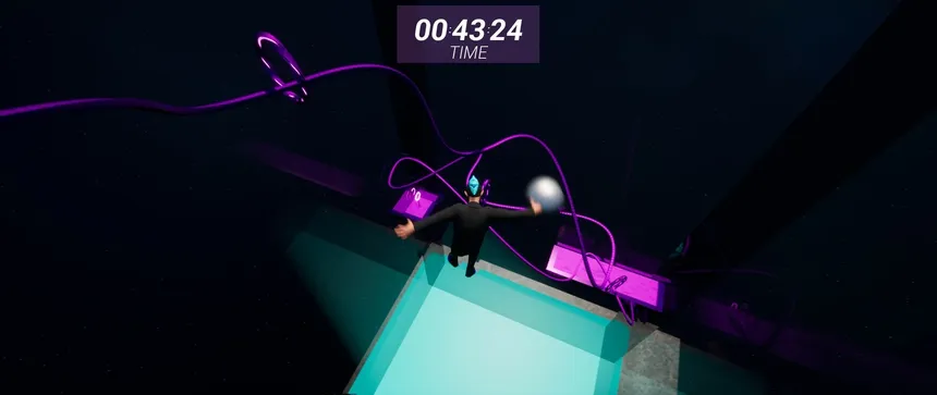 Скриншот 1 к игре DYNAMIC