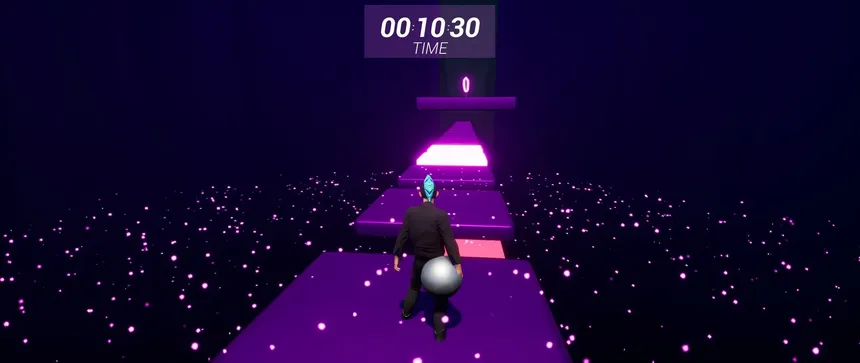 Скриншот 3 к игре DYNAMIC