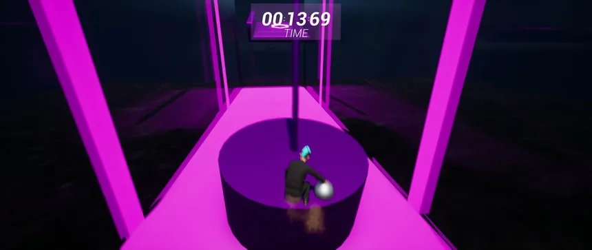 Скриншот 7 к игре DYNAMIC