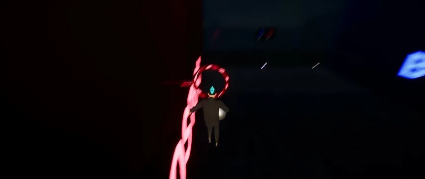 Скриншот 8 к игре DYNAMIC