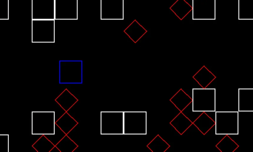 Скриншот 5 к игре Trigonometric Mash
