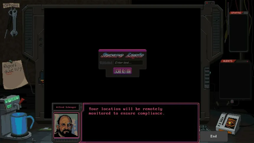 Скриншот 3 к игре [Redactor]