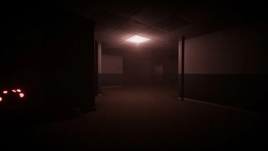 Скриншот 8 к игре Return the Backrooms