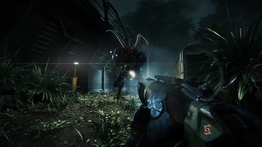 Скриншот 5 к игре Crysis 3 Remastered