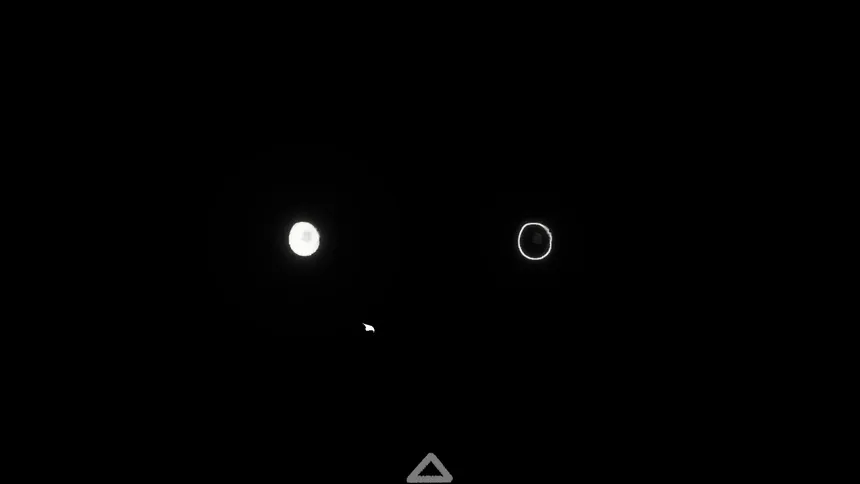 Скриншот 1 к игре VOID