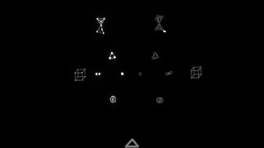 Скриншот 2 к игре VOID